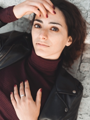 Teresa Taratuffolo