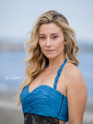 Antonella Salvucci